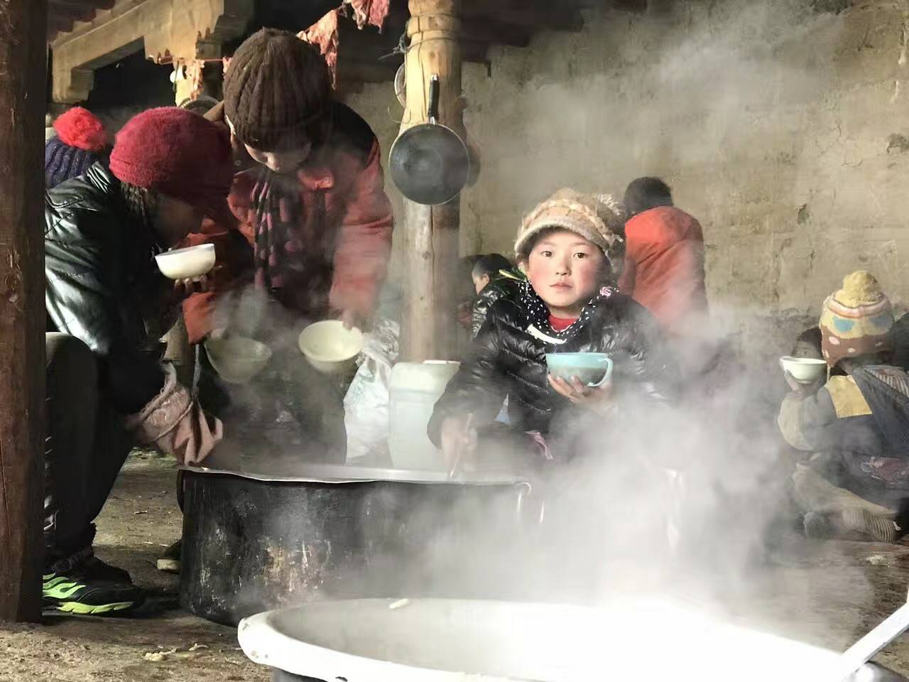 九游·官方J9站网站入口-Jiuyou j9(中国)公益回顾丨家国同欢月同圆 温暖满载甘孜州(图10)