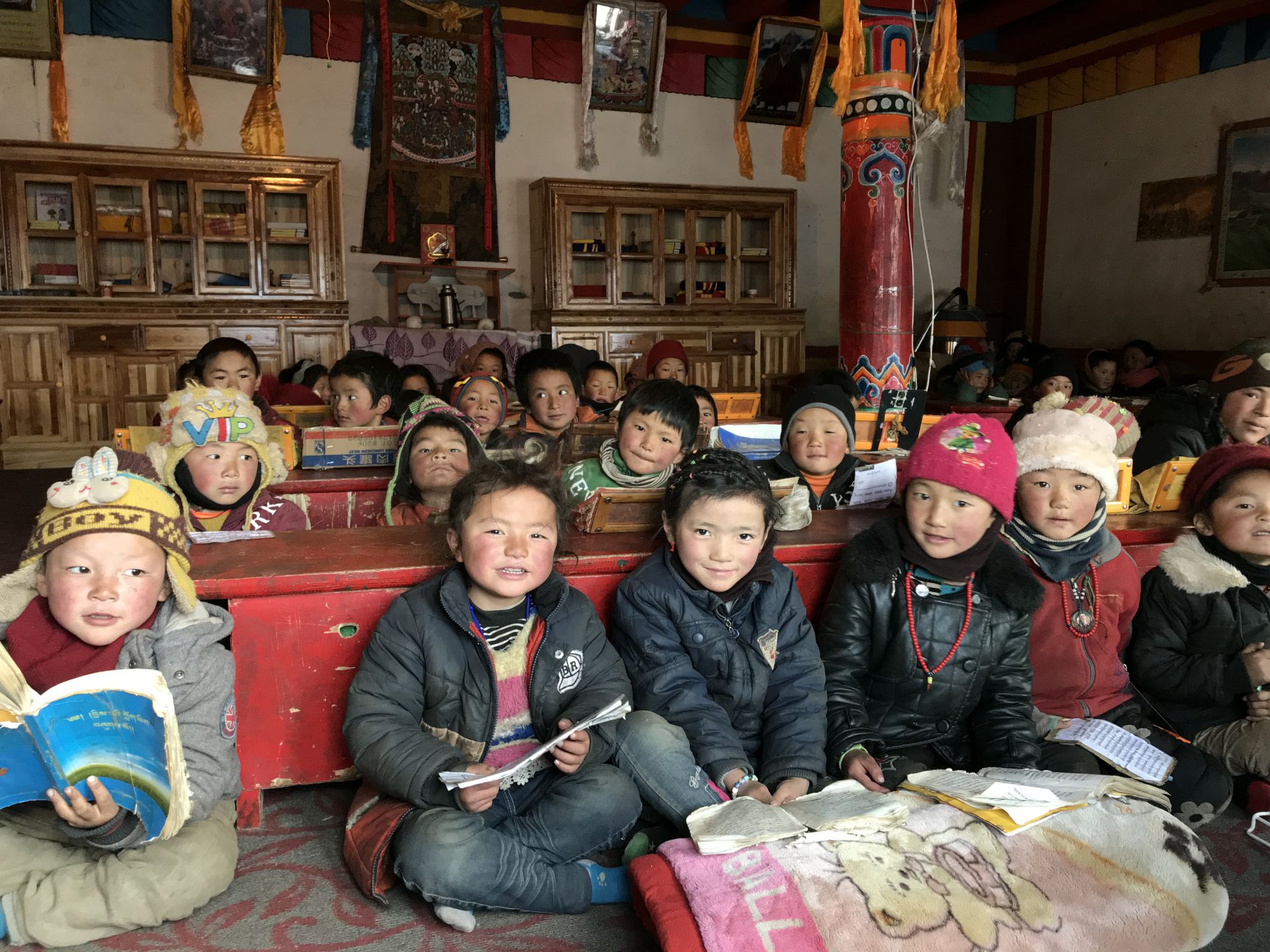 九游·官方J9站网站入口-Jiuyou j9(中国)公益回顾丨家国同欢月同圆 温暖满载甘孜州(图11)