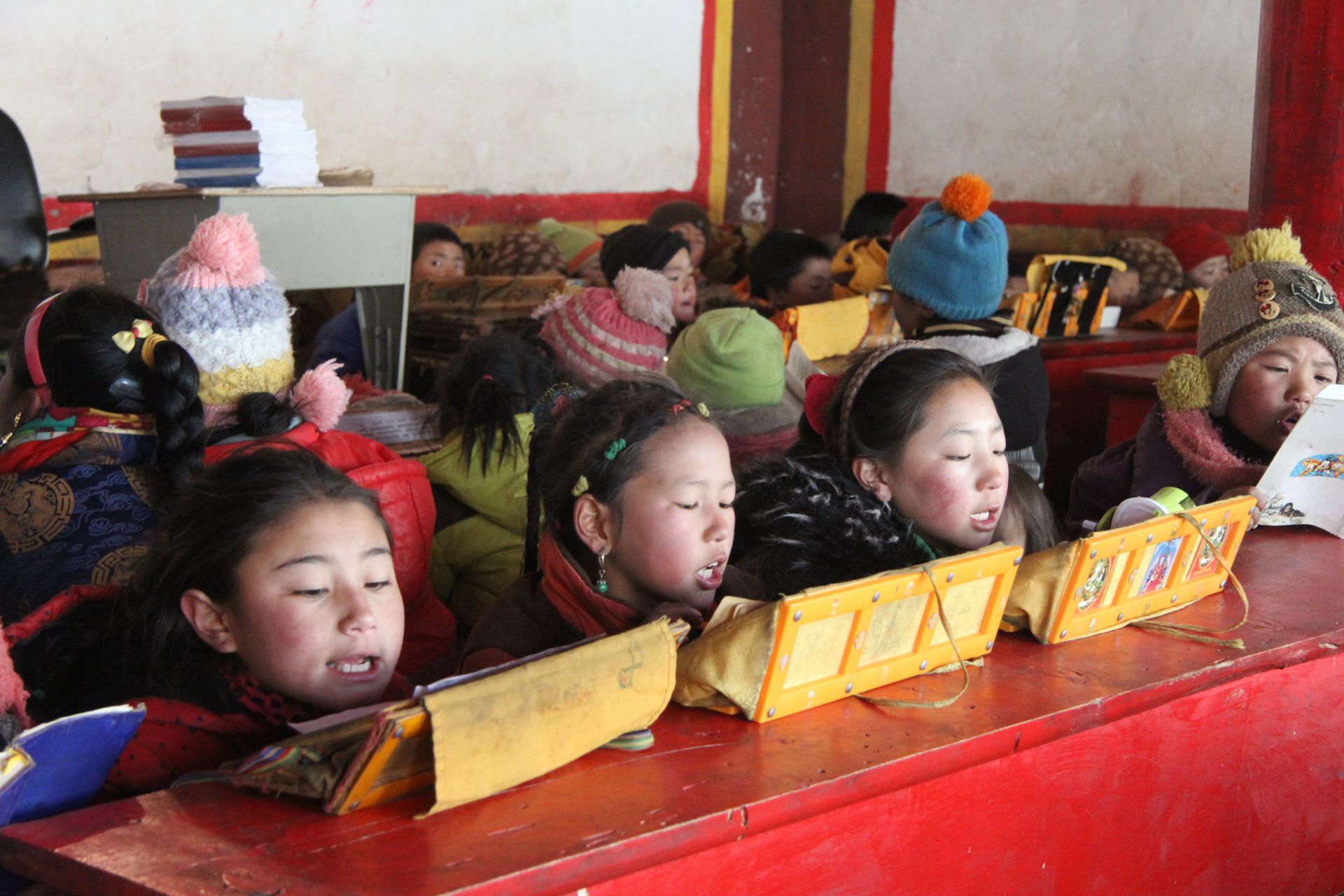 九游·官方J9站网站入口-Jiuyou j9(中国)公益回顾丨家国同欢月同圆 温暖满载甘孜州(图12)